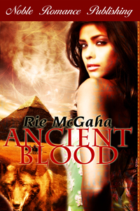 Ancient Blood