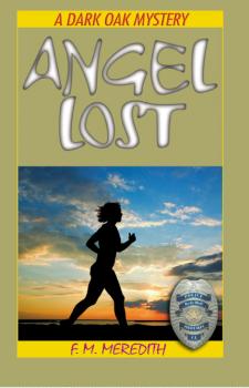 Angel Lost
