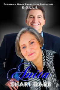 D.O.L.L.S. - Anita [Desirable Older Ladies Love Specialists - Book Five]