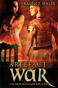 Artefact War