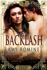 Backlash