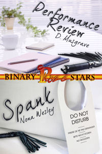 Binary Stars Vol. 4: Performance Review / Spank