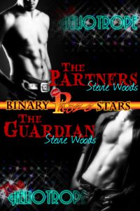 Binary Stars Vol. 5: The Partners / The Guardians