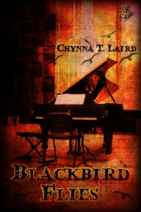 Blackbird Flies