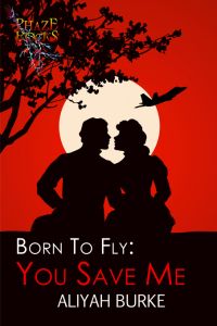 Born to Fly: You Save Me