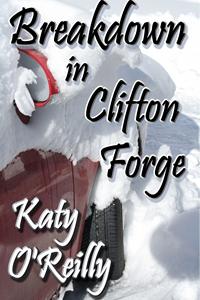 Breakdown in Clifton Forge 