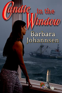 Candle in the Window