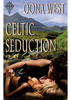 Celtic Seduction