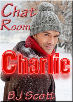 Chat Room Charlie