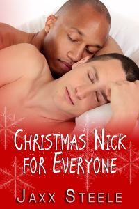 Christmas Nick for Everyone