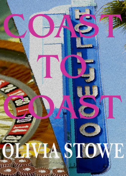 Coast to Coast (Charlotte Diamond Mysteries 3)