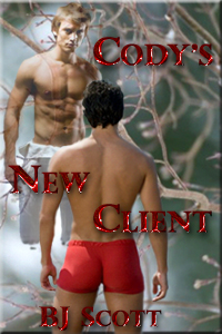 Cody's New Client