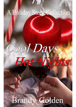 Cool Days, Hot Nights