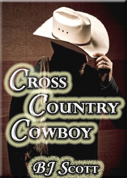 Cross Country Cowboy