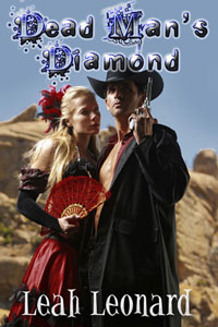 Dead Man's Diamond