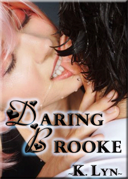 Daring Brooke
