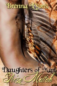 Daughters of Man: Prize Match