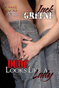 Dude Looks Like a Lady