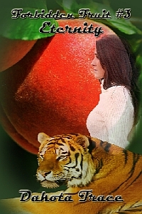 Eternity [Forbidden Fruit #3]