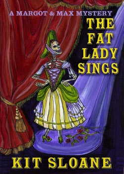 The Fat Lady Sings