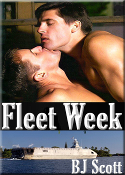 Fleet Week