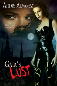 Gaia's Lust