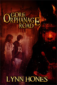 Gore Orphanage Road