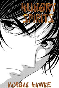 Hungry Spirits