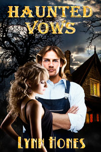 Haunted Vows