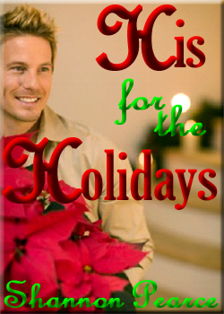 His for the Holidays