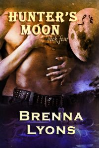 Hunter's Moon