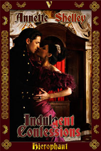 Indulgent Confessions