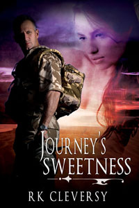 Journey's Sweetness
