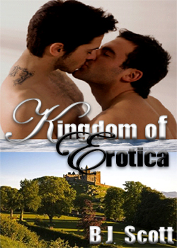 Kingdom of Erotica