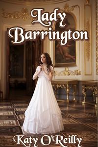 Lady Barrington