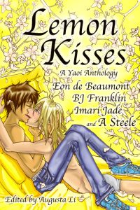 Lemon Kisses