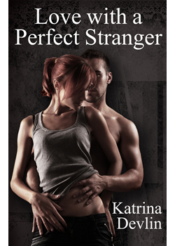 Love With a Perfect Stranger