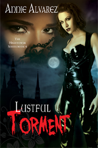 Lustful Torment