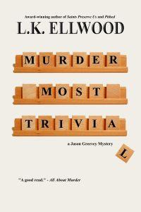 Murder Most Trivial