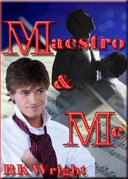 Maestro and Me
