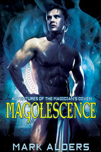 Magolescence