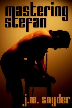 Mastering Stefan (MM)