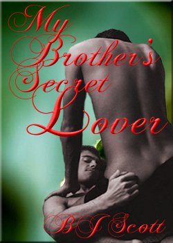 My Brother's Secret Lover