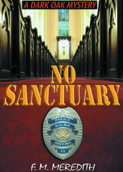 No Sanctuary