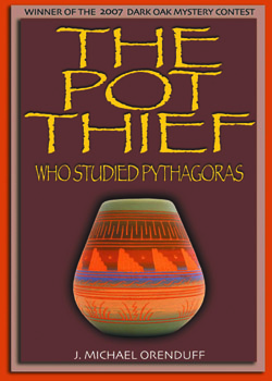 The Pot Thief Who Studied Pythagoras