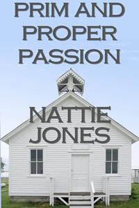 Prim and Proper Passion
