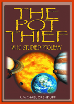 The Pot Thief Who Studied Ptolemy
