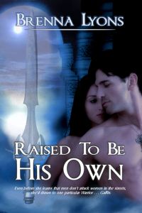 Raised to Be His Own