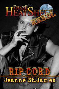 Rip Cord