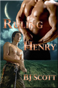 Ruling Henry